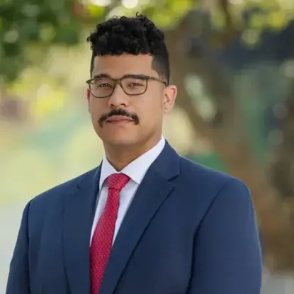 Kevin B Taylor Jr. Photo