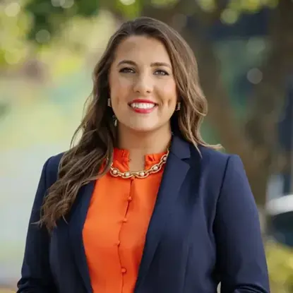 Lisa M Nommensen Photo