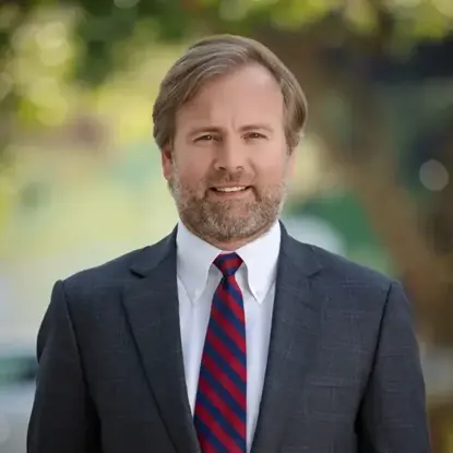 Michael  Roberts Photo