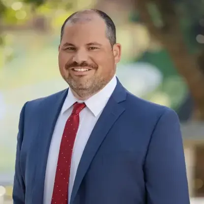 Zachary M Taylor Photo