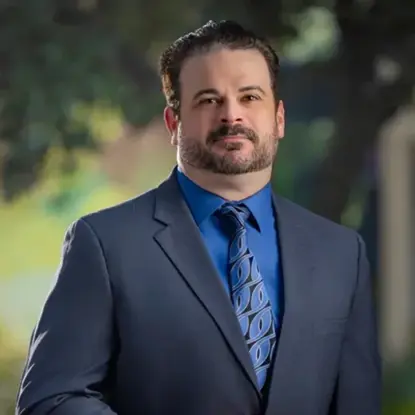 George J. Farrell, IV Photo