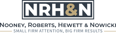 Law Offices of Nooney, Roberts, Hewett & Nowicki